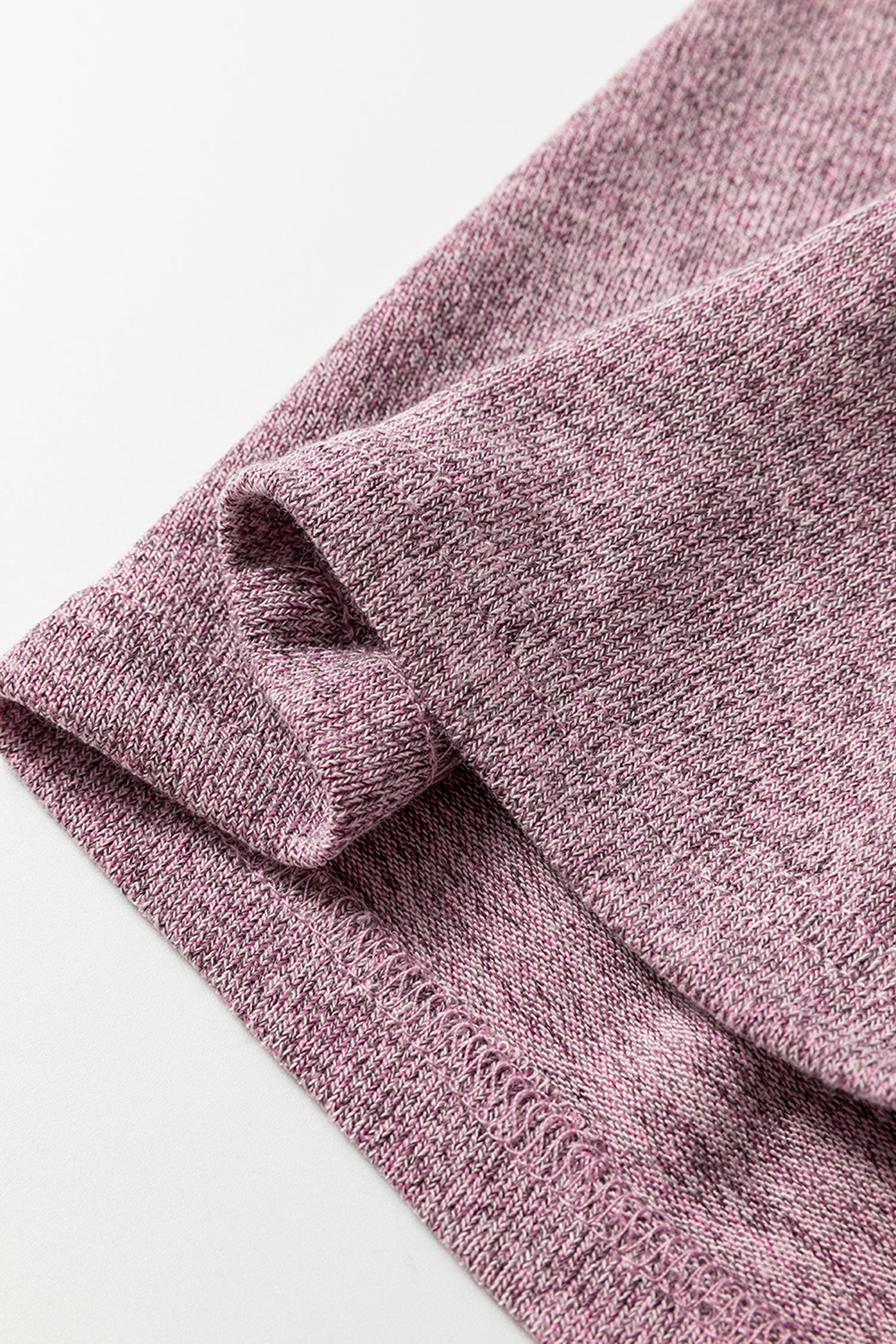 Delicacy 3pcs V Neck T Shirt Ribbon Knot Pants Open Duster 3pcs Lounge Set