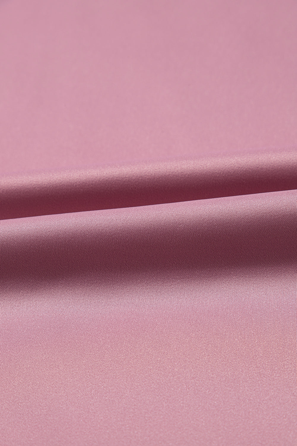 Toadstool Satin Ruffle Sleeve Top